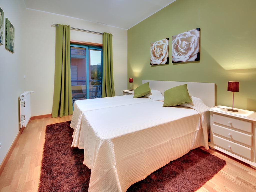 Marina Sea Residence Albufeira Habitación foto